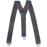 Karo zeleně modrá – Zboží Dáma