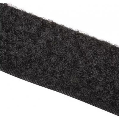 3M SJ3571 Scotchmate černý smyčky – Hledejceny.cz