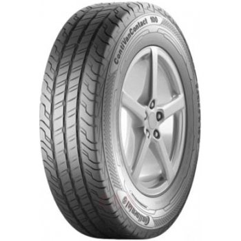 Continental ContiVanContact 100 195/70 R15 104/102R