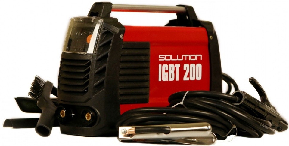 TECH SOLUTION IGBT 200