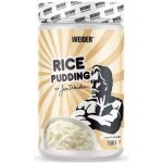 Weider Rice Pudding 1500 g – Zboží Mobilmania