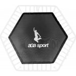 Aga skákací plocha k trampolínám fitness 140 cm – Zbozi.Blesk.cz