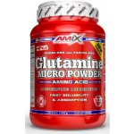 Amix Glutamine Micro Powder 1000 g – Hledejceny.cz