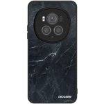 Picasee ULTIMATE CASE Honor Magic6 Pro - Black marble – Zboží Živě