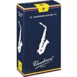 Vandoren Alt Sax 2 - plátek na altový saxofon – Zbozi.Blesk.cz