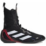 adidas Speedex Ultra černo-červená – Hledejceny.cz