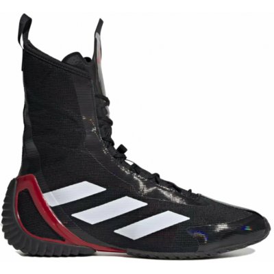 adidas Speedex Ultra černo-červená – Hledejceny.cz