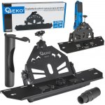 GEKO Nástavec pro řezání pod úhlem 45° pro úhlovou brusku 115 - 125 mm G30127 – Sleviste.cz