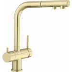 Blanco FONTAS-S II 526694 – Hledejceny.cz
