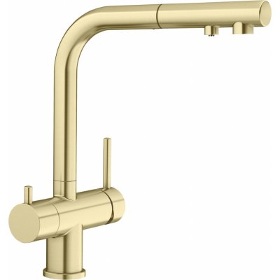 Blanco FONTAS-S II 526694 – Hledejceny.cz