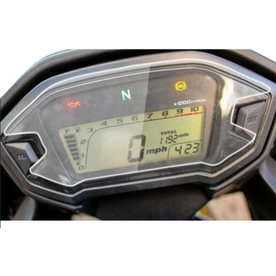 ochranná fólie budíků Honda CBR 500R/F/X CB 500R/F/X 2013-2018 – Zboží Živě