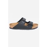 Birkenstock pantofle Arizona Birko Flor Černé – Hledejceny.cz