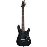 Schecter C-7 Deluxe – Hledejceny.cz