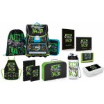 Oxybag Školní sada set 12ks Dinosaurus Premium – Zboží Dáma