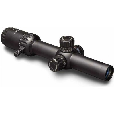 Konus EVENT 1-10×24 30mm osvětlený středový kruh – Hledejceny.cz