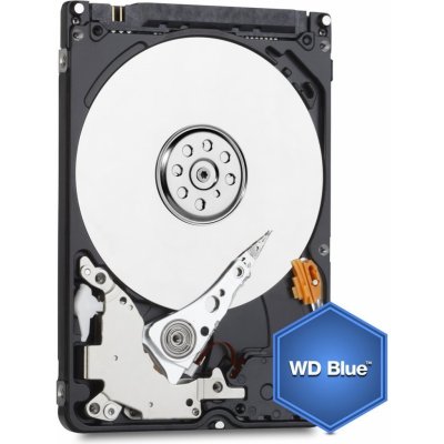 WD Blue 500GB, WD5000LPZX – Hledejceny.cz