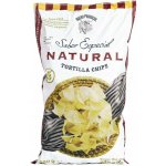 Nuevo Progreso Nacho Tortilla Chips 400g – Zboží Dáma