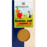 Sonnentor Kořenicí směs zeleninová Sbohem soli! 55 g BIO – Zbozi.Blesk.cz