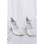 Gwesterleigh | Svatební boty Allesia – Sleviste.cz