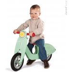 Janod scooter mint – Zbozi.Blesk.cz