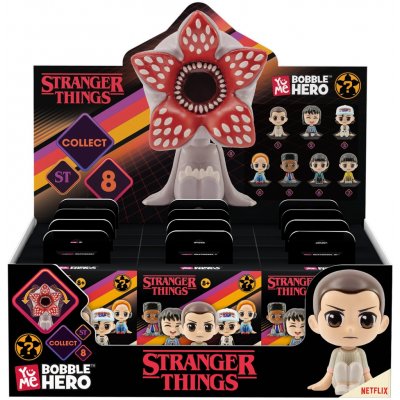 Stranger Things Bobble Hero – Zboží Mobilmania