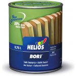 Helios Bori 2,5 l ořech – Hledejceny.cz