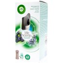 Air Wick Freshmaticic náplň do osvěžovače vzduchu vůně svěžího prádla 250 ml