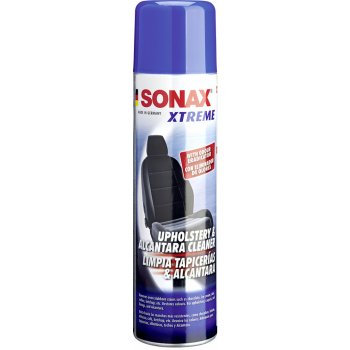 Sonax XTREME Pěna na čištění čalounění a Alcantaru 400 ml