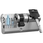 Mul-T-Lock Interactive+ MTL600 30/35mm – Hledejceny.cz