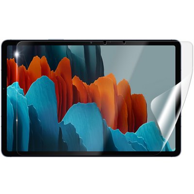 Samsung Screenshield T870 Galaxy Tab S7 11.0 Wi-Fi folie na displej SAM-T870-D – Zboží Mobilmania