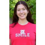 Vienetta Secret Méďa Smile s krátkým rukávem jahodová – Hledejceny.cz