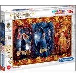 Clementoni 61885 Harry Potter 104 dílků – Sleviste.cz