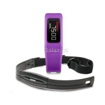 Garmin vívofit HR