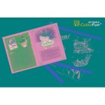 CubicFun 3D puzzle Loď Santa Maria 113 ks – Sleviste.cz