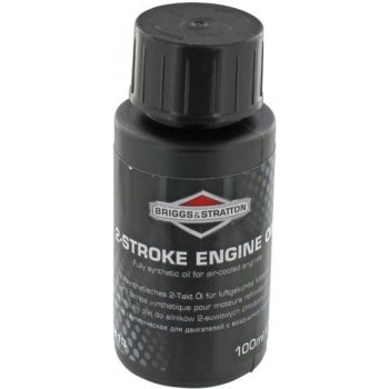 Briggs & Stratton Olej 2T SAE 30 100 ml