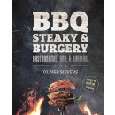 BBQ - Steaky a burgery - Oliver Sievers