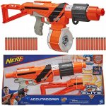 Nerf Hasbro N-Strike Elite Accutrooper zbraň – Zboží Mobilmania