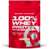 Proteiny Scitec Nutrition 100% WP Professional 500 g