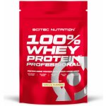 Scitec Nutrition 100% WP Professional 500 g – Zboží Dáma