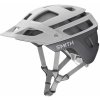 Cyklistická helma SMITH FOREFRONT 2MIPS matt white CEMENT B21 2024