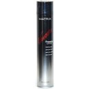 Matrix Vavoom lak na vlasy silné zpevnění (Freezing Spray Finishing Spray) 500 ml