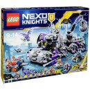 LEGO® Nexo Knights 70352 Jestrovo mobilní ústředí H.E.A.D