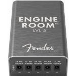 Fender Engine Room LVL5 Power Supply – Zboží Mobilmania