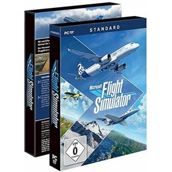 Flight Simulator 2020