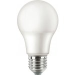 Pila žárovka LED 40W A60 E27 CW FR ND – Zboží Mobilmania