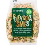 Country Life Bio Polévková směs 200 g – Zboží Dáma