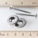 Magnetická upevňovací sada pr. 18 mm 21090.S – Zbozi.Blesk.cz