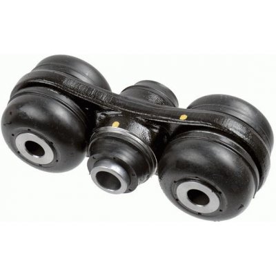 Rameno zavěšení kol LEMFÖRDER (LMI 37617 01) | Zboží Auto