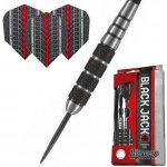 Harrows Steel Black Jack 24gK – Zboží Mobilmania