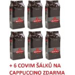 Covim Prestige zrnková 6 x 1 kg – Hledejceny.cz